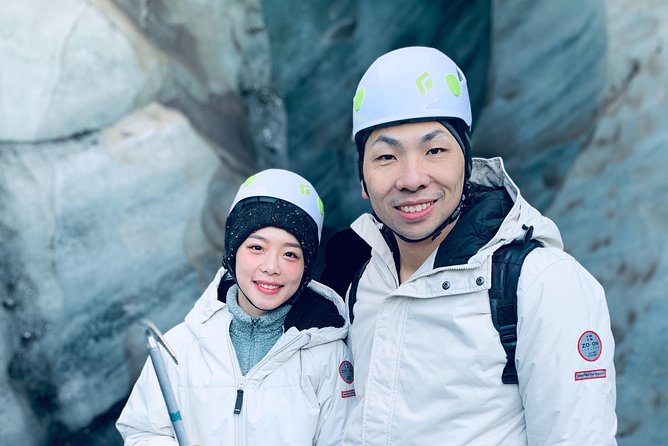 Half-Day Sólheimajökull Ice-Climbing and Glacier-Walking Tour  - Vik - Cancellation Policy