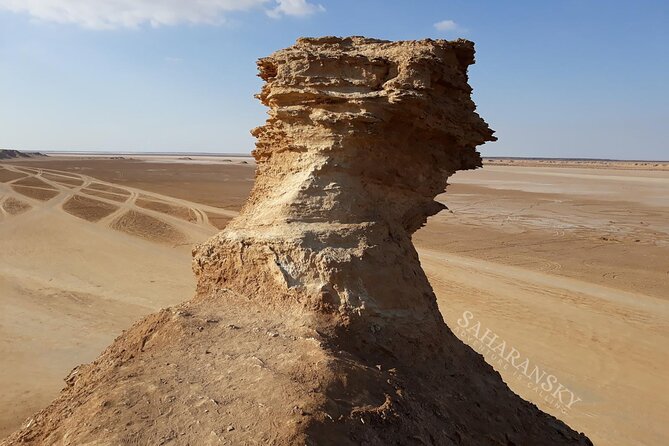 Half Day Star Wars Film Set Locations Private Tour From Tozeur - Exploring Iconic Star Wars Film Set Locations