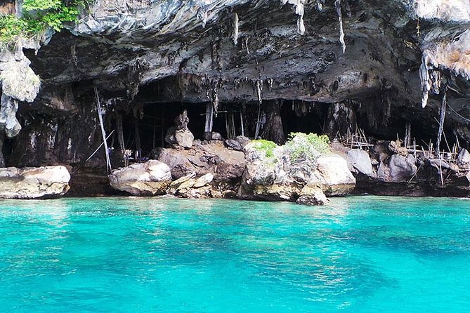 Half Day & Sunset Phi Phi Island Tour From Phi Phi by Speedboat - Booking and Cancellation Policy