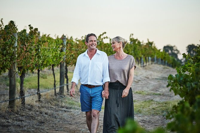 Half-Day Swan Valley Walk & Fruit Orchard - Common Questions