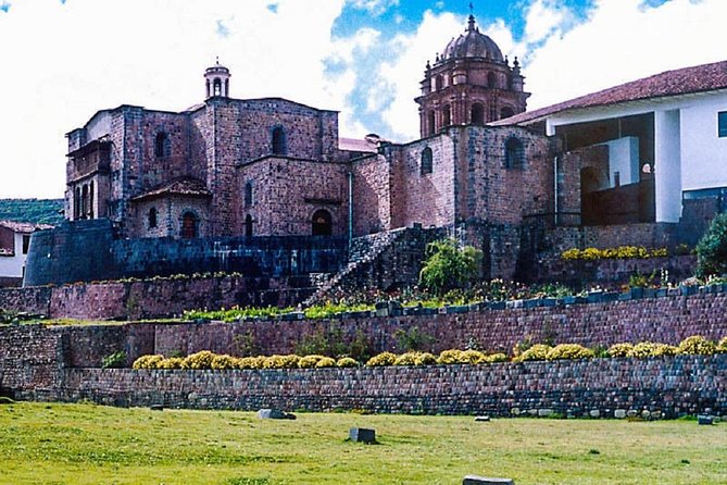 Half-Day Temples and Cusco City Tour - Recommendations