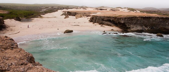 Half Day Tour Arikok National Park & Snorkel With Private Guide - Good To Know