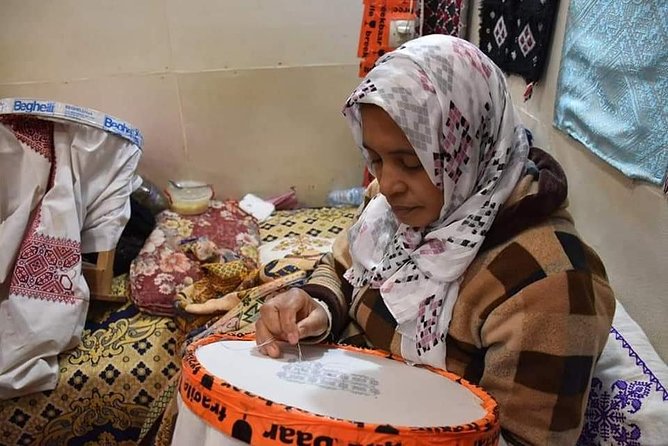 Half Day Tour In Fez Medina With (Private) Guide - Background Information