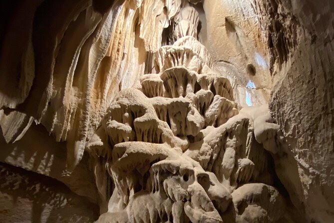 Half Day Tour to Kings Canyon National Park - Common Questions
