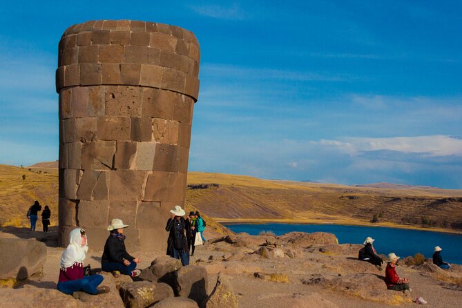 Half Day Tour to Sillustani From Puno - Common Questions