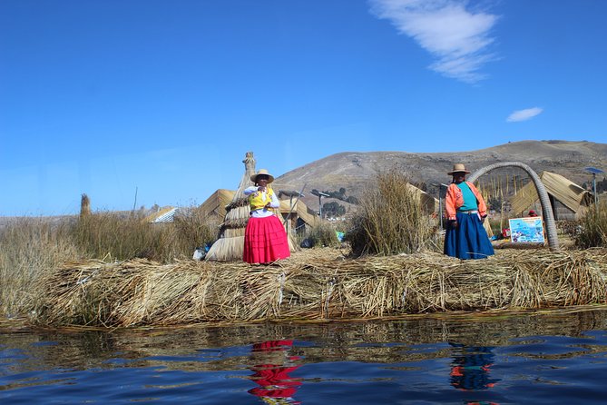 Half-Day Uros Floating Island Tour From Puno - Cancellation Policy Details