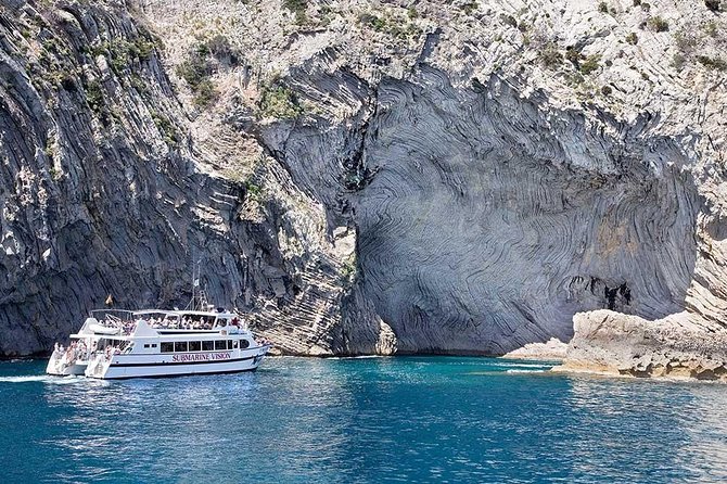 Half-Day Visit to Formentor Beach by Catamaran - Return to the Meeting Point