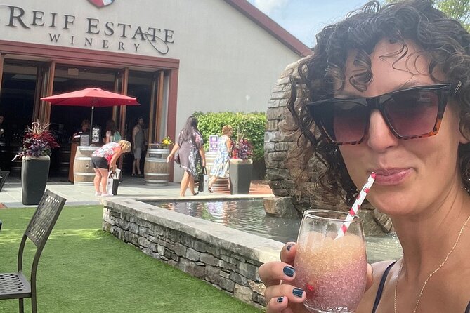 Half Day Wine & Cheese Tour - Niagara On The Lake Wine Tour - Common Questions