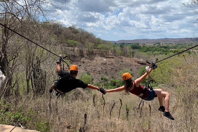 Half-Day Ziplining Experience From Mazatlán - Family-Friendly Experience