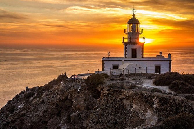 Half or Full Day Private Custom Santorini Island Tour - Traveler Photos and Reviews