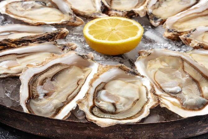 Halifax Harbourfront Small Group Food Walking Tour - Pricing and Additional Information