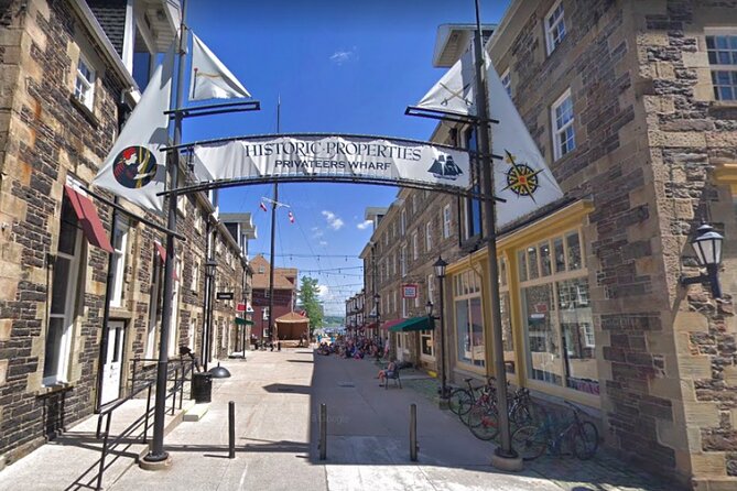 Halifax Scavenger Hunt: Halifax's Hopping Harbour - Reviews and Support