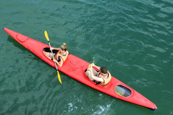 Halong Bay Cruise Day Trip: Visit Thien Cung Cave, Kayaking & Lunch - Best Price - Note: Summary and Disclaimer