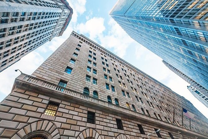 Hamilton Musical Walking Tour - Learning Experience and Historical Significance