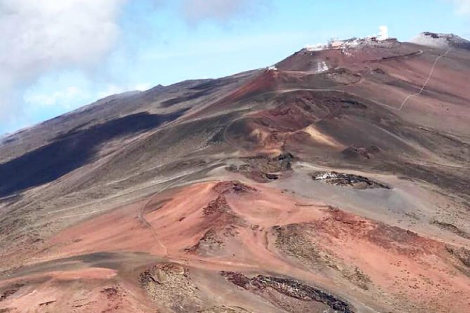 Hana Rainforest and Haleakala Crater 45-Minute Helicopter Tour - Common Questions