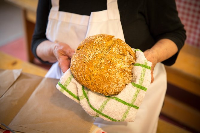 Hands-on Baking Class in Westport, Ireland - Common Questions