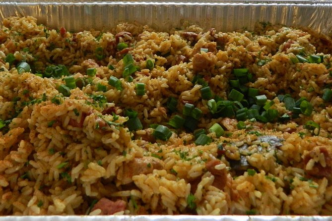 Hands-on Cajun Traditions Cooking Class - The Sum Up