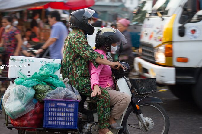 Hanoi by Dawn Photo Tour - Creating Lasting Memories on the Hanoi by Dawn Photo Tour