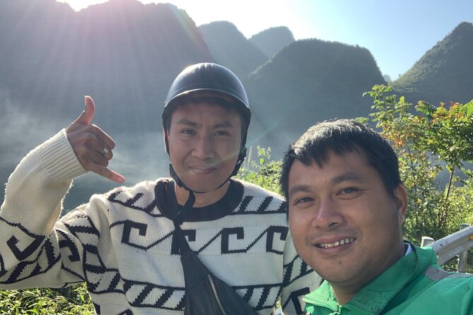 Hanoi - Cao Bang - Magic Eye Mountain - Pac Bo Cave On Unique Route 2Days/1Night - Common Questions