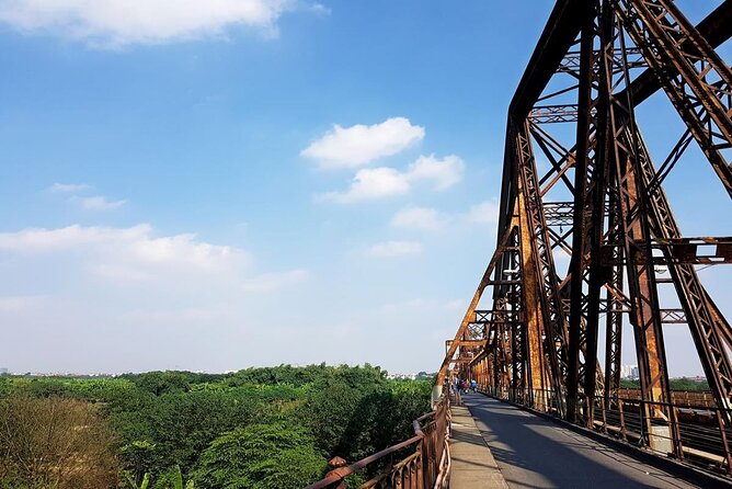 Hanoi City Private Tour Full Day: All Highlights & Train Street - The Sum Up