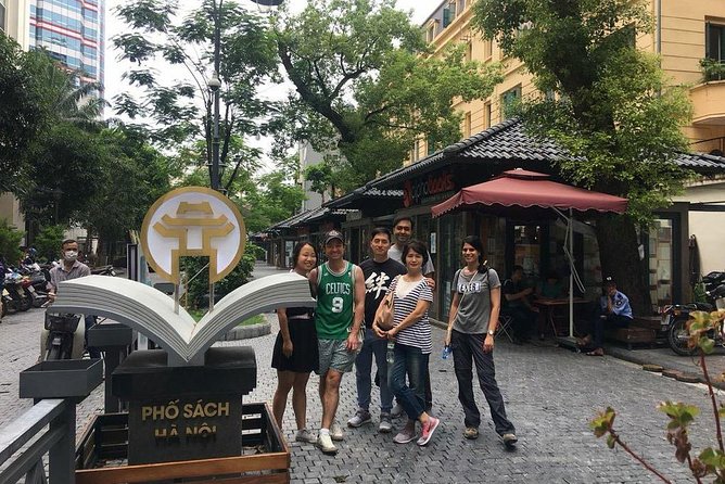 Hanoi City Tour By Volunteer Guide - Common Questions