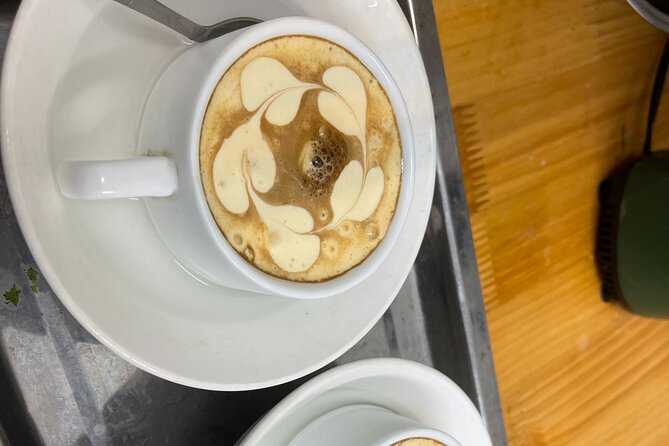 Hanoi Coffee Class Learning 5 Famous Coffee in Hanoi - The Sum Up