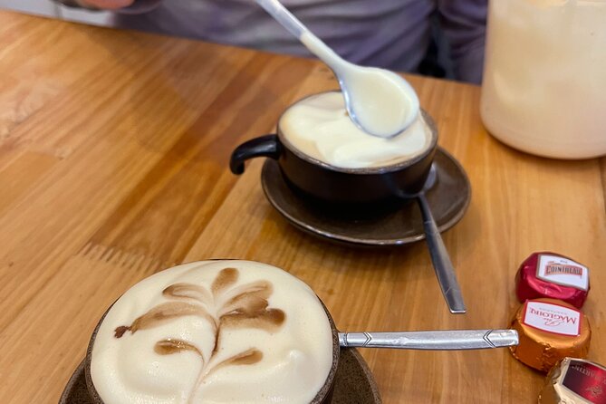 Hanoi Egg Coffee & Coconut Coffee Making Class With Free Banh Mi - Tips and Tricks for Perfecting Your Coffee Making Skills