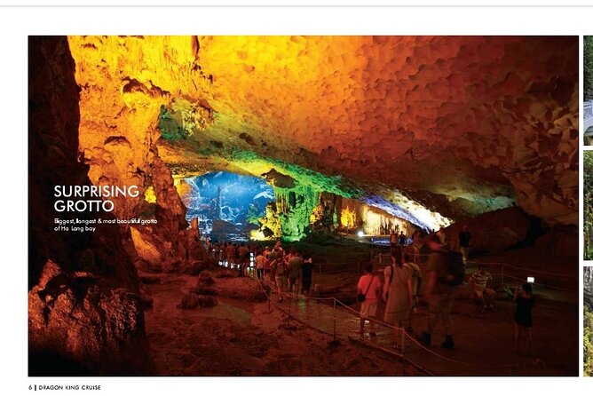 Hanoi Epic Tour 6D5N Hanoi - Halong Bay - Ninh Binh - Sapa - The Sum Up