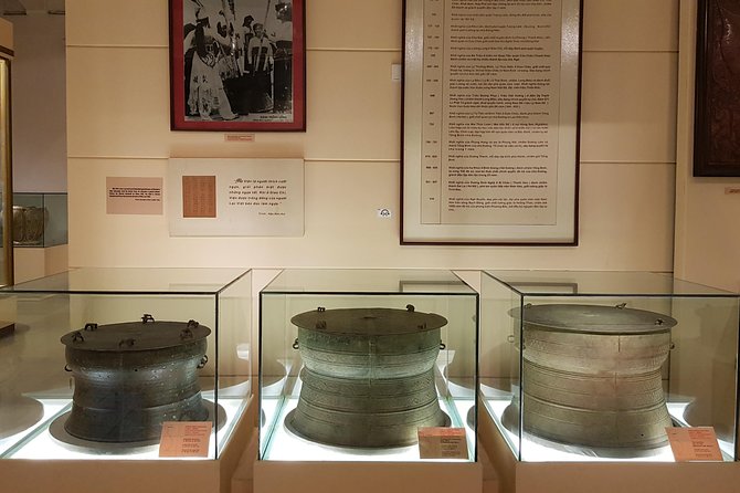 Hanoi Historical and Heritage Tours Half Day - Tour Tips and Recommendations