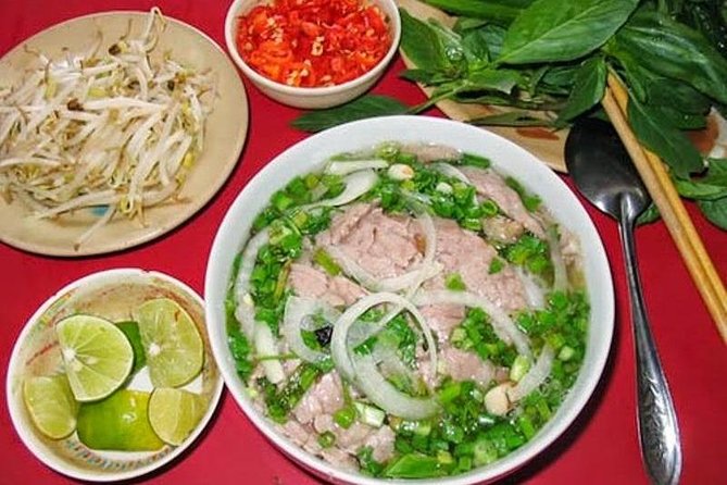 Hanoi Street Food Tour With Small Group and Expert Local Guide - Cancellation Policy and Reviews