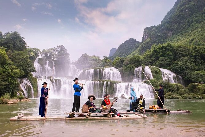 Hanoi to Cao Bang Province 3-Day Tour With Hotel and Transport - Cancellation Policy and Requirements