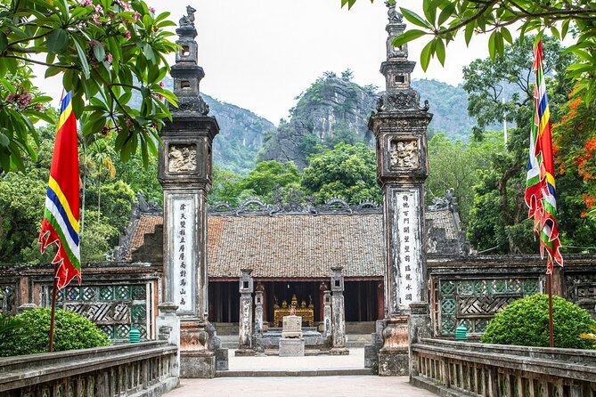 Hanoi to Hoa Lu, Trang An & Mua Cave Via Boat & Bike - Traveler Photos and Reviews