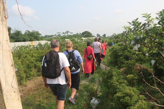Hanoi Vespa Full Day City & Countryside With Female Ao Dai Riders - Additional Information