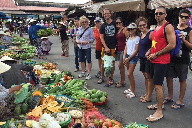 Happy Cooking Class and Local Market Tour in Da Lat - Pricing and Booking Information