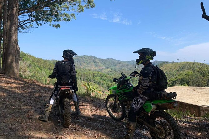 Hard Enduro Two Day Tour - Tour Details