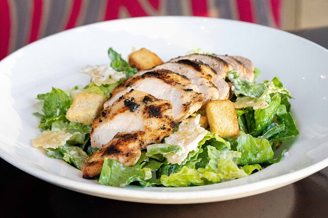 Hard Rock Cafe Lisbon With Set Lunch or Dinner - Lowest Price Guarantee