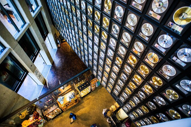 Hatch Show Print Studio Tour & Country Music Hall of Fame Combo - Traveler Photos and Reviews