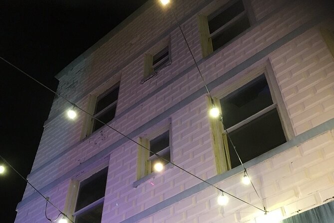 Haunted History of Fort Myers Walking Tour - Reviews