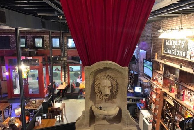 Haunted Tampa Ghost and Pub Walking Tour - Ybor City - Tips for a Spooky and Enjoyable Experience