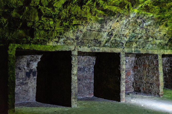Haunted Vaults Walking Tour in Edinburgh - Guide Quality and Tour Enjoyment