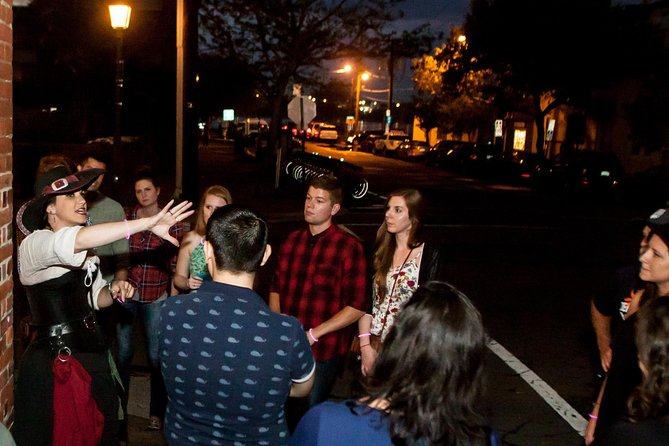 Haunted Washington D.C. Ghost and Pub Walking Tour - Reviews and Ratings From Viator and Tripadvisor