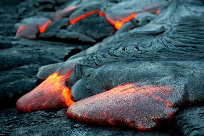 Hawaii Big Island Customized Private Tour - Questions and Assistance