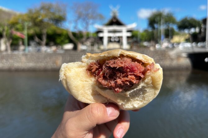 Hawaii Food Tour - Off The Beaten Path - Tour Experience and Benefits