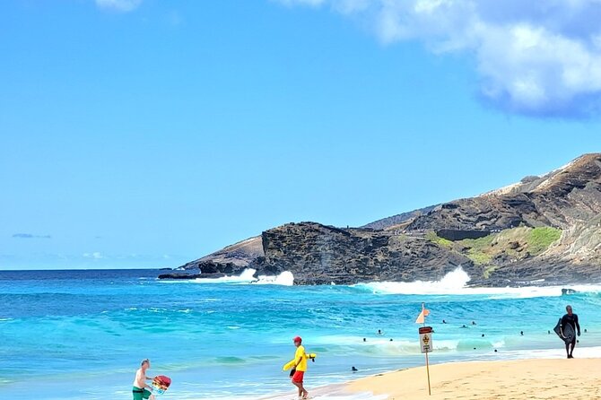 Hawaii Oahu Island Sightseeing and Food Combo Tour - Overall Experience
