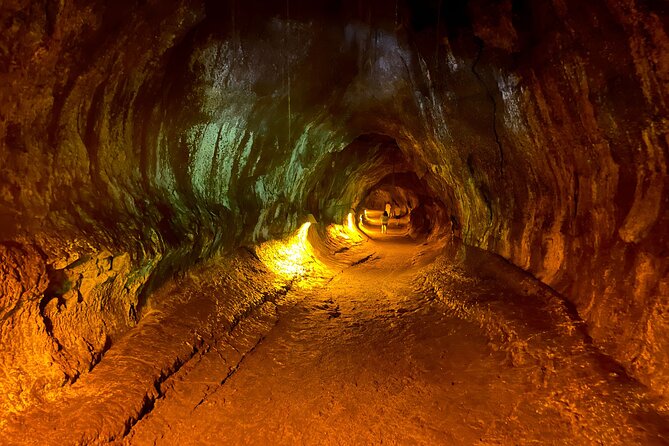 Hawaii Volcanoes National Park Guided Fat-Tire E-Bike Tour  - Big Island of Hawaii - Viator Help Center, Product Code, and Pricing