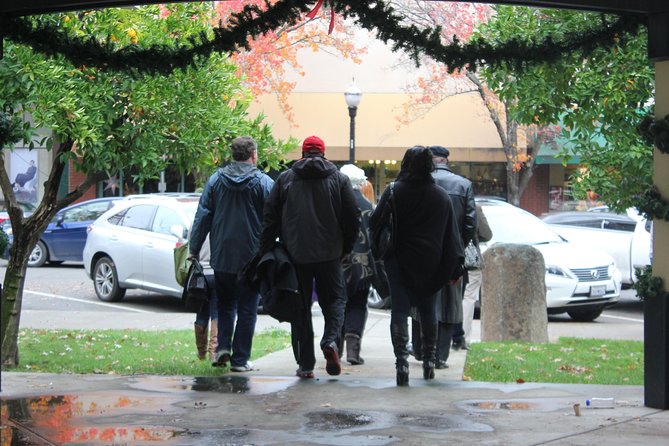 Healdsburg Wine & Food Holiday Walking Tour - Additional Reviews