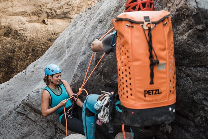 Heart Creek Canyoning Tour - What To Expect