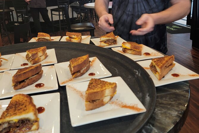 Heart of Savory Salisbury Foodie Tour - The Sum Up