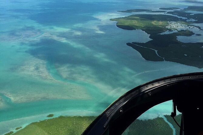 Helicopter Sightseeing Tour or Ride Miami Beach & South Beach - Cancellation Policy and Weather Conditions
