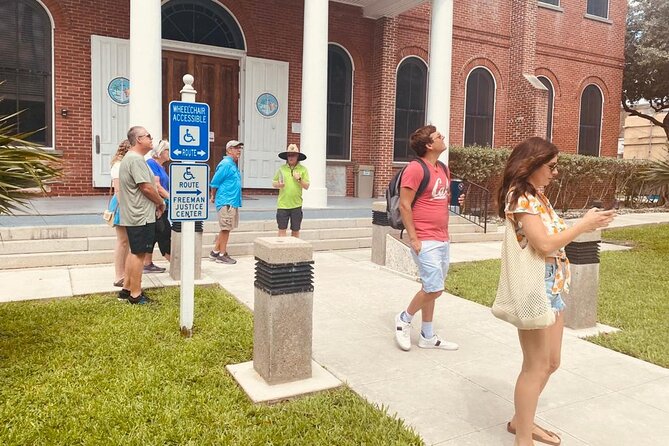 Hemingway Food and Walking Tour - Guide and Overall Satisfaction